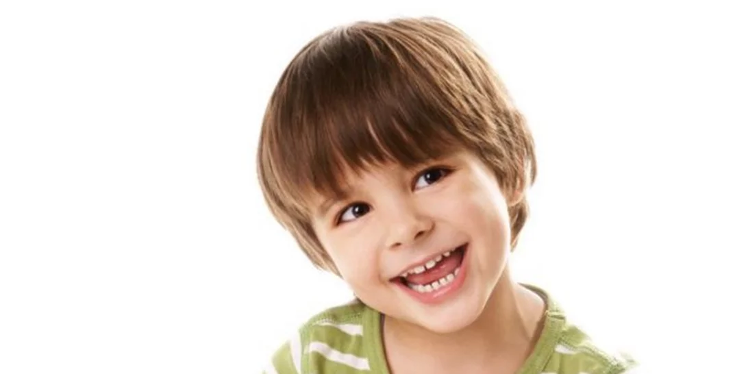 6 τρόποι για να δείξεις στο παιδί σου μια νέα εικόνα του εαυτού του