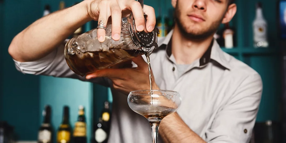 Με αυτά τα cocktails οφείλεις να υποδεχτείς την Άνοιξη