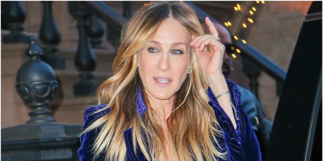 Η Sarah Jessica Parker λανσάρει τώρα και μία bridal συλλογή