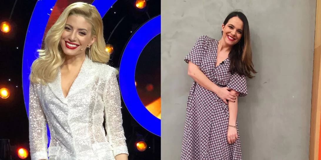 Οι καλύτερες και πρώτες ανοιξιάτικες τηλεοπτικές εμφανίσεις