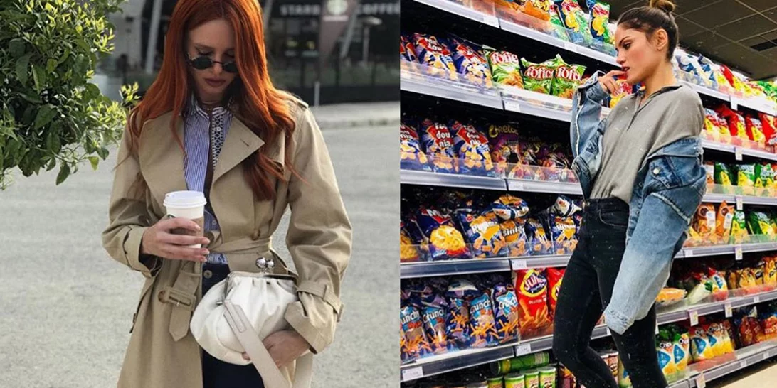 Τα πανωφόρια της άνοιξης και πώς να τα φορέσεις