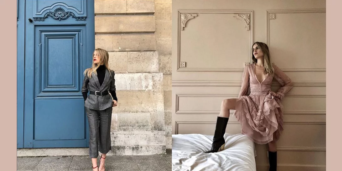 Οι κανόνες του νέου σέξι σύμφωνα με τη Here C Comes