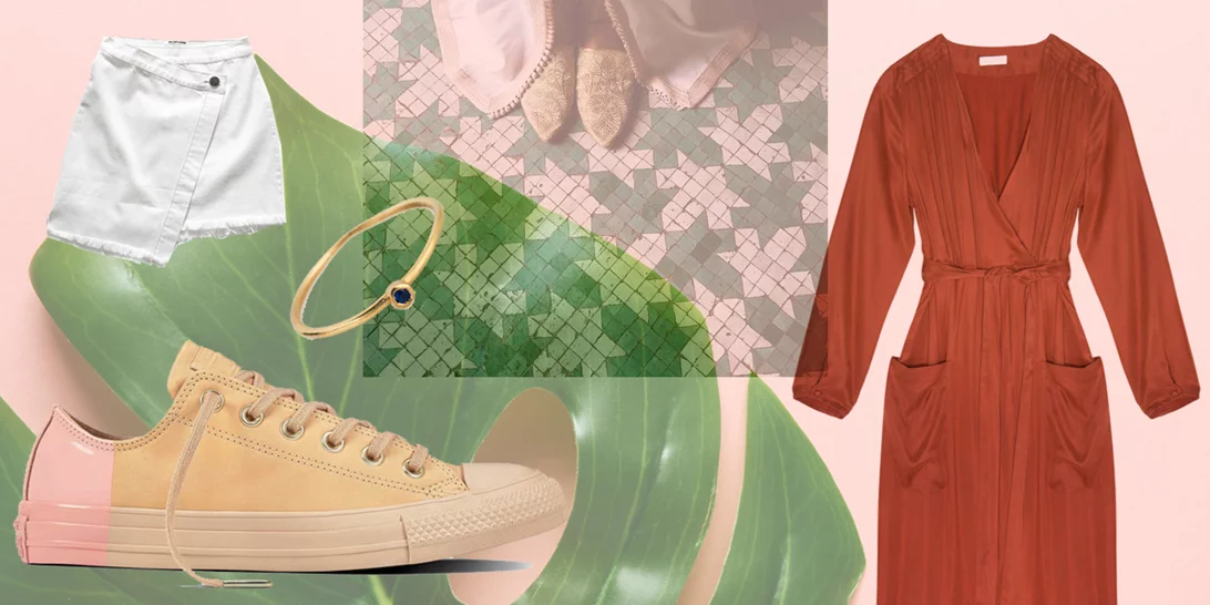 Editor's Picks | 5 αγορές που θα κάνουμε αυτή την εβδομάδα