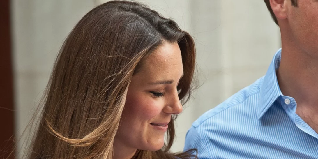 Μήπως θα γεννήσει νωρίτερα από ότι περιμέναμε η Kate Middleton;