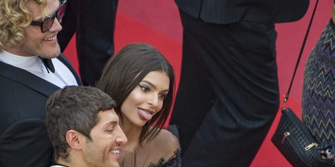 Τέλος οι selfie στο Φεστιβάλ των Καννών!