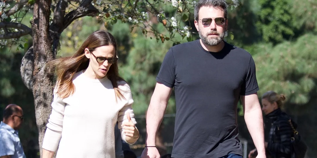 Ben Affleck | Κι όμως προσπάθησε να ξανά κερδίσει τη Jennifer Garner!