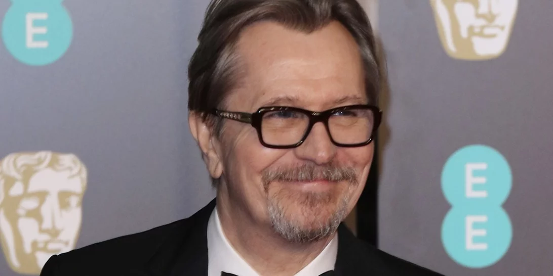 Gary Oldman | Θα του δώσει η εντυπωσιακή μεταμόρφωση του το Oscar;