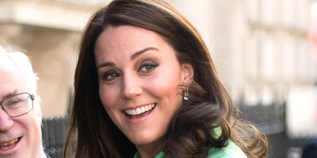 Kate Middleton | Σου δείχνει πως να βάλεις το total green look!