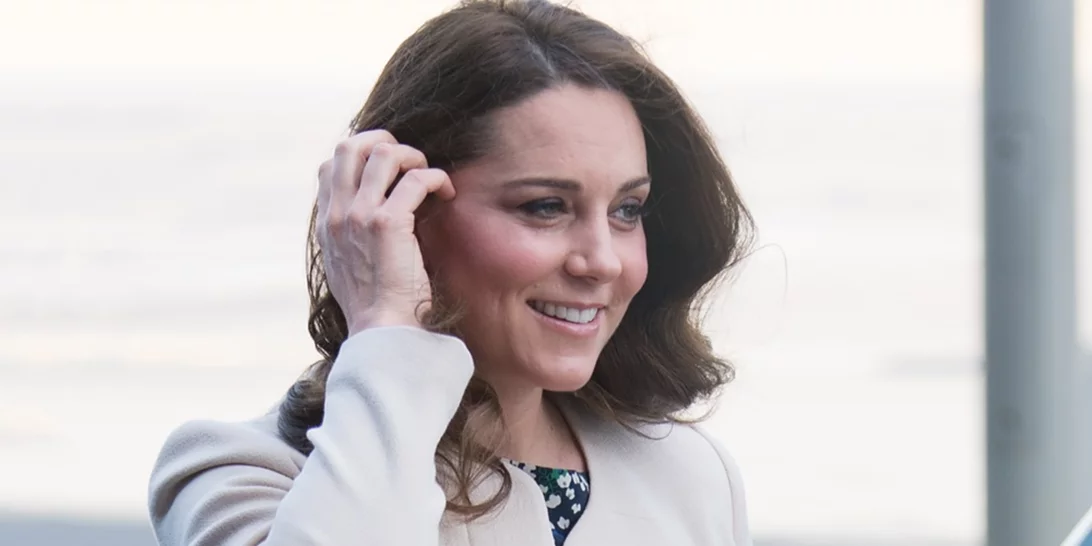 Kate Middleton | Με skinny jeans στην τελευταία εμφάνιση της!