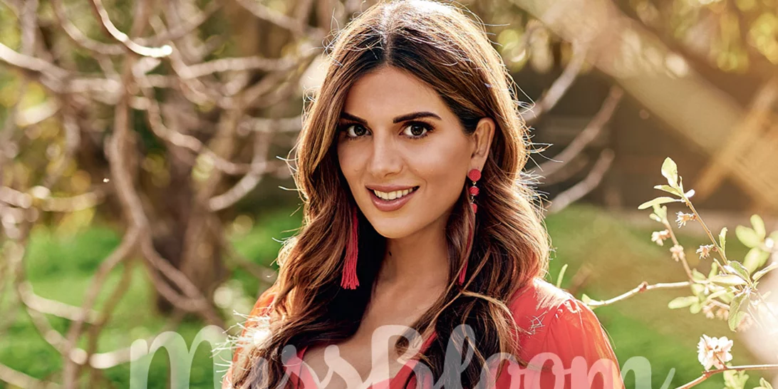 Σταματίνα Τσιμτσιλή | Η πρώτη συνέντευξη μετά τη γέννηση του γιου της μέσα από το μαιευτήριο