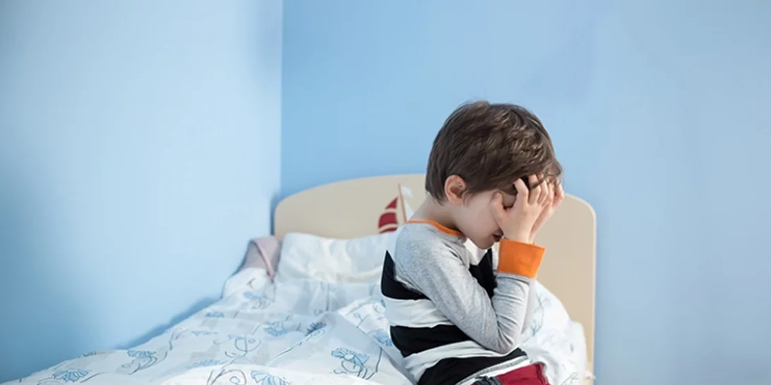 Σε ποιες συμπεριφορές πρέπει να θέτουν όρια οι γονείς;