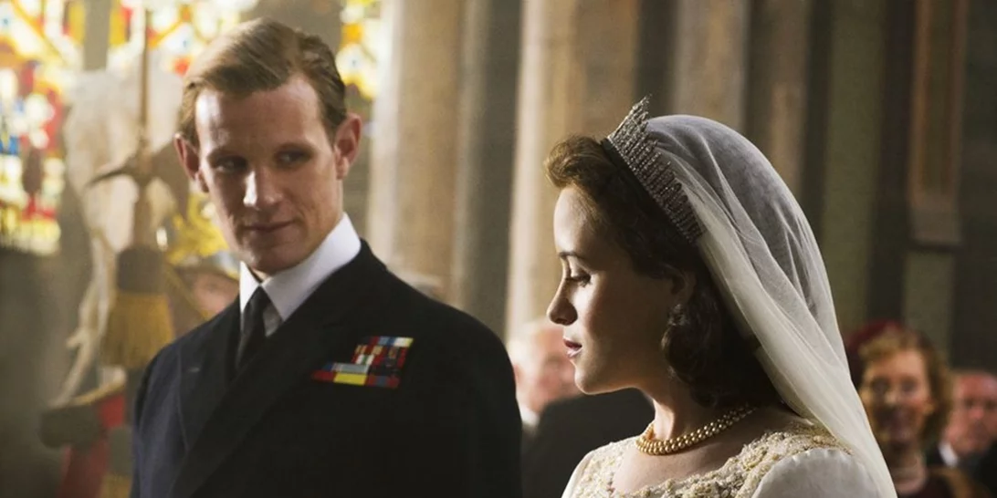 Claire Foy | Έπαιρνε μικρότερη αμοιβή από τον συμπρωταγωνιστή της!