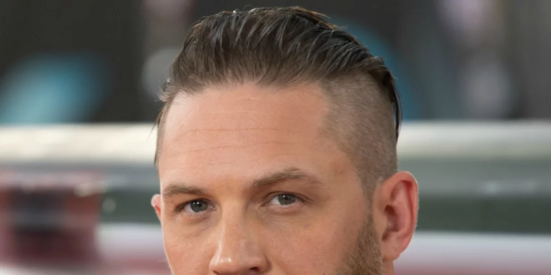 Γιατί ο Tom Hardy δεν θα είναι ο επόμενος James Bond