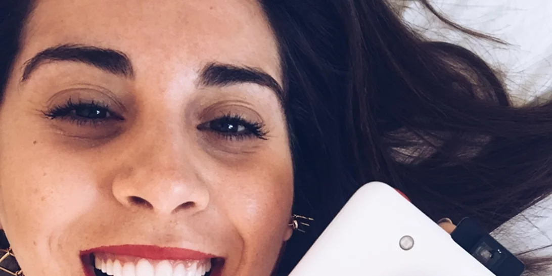 Η instagram expert Δάφνη Νεοφύτου αποκαλύπτει τα top tips της για τέλειο feed και χιλιάδες followers