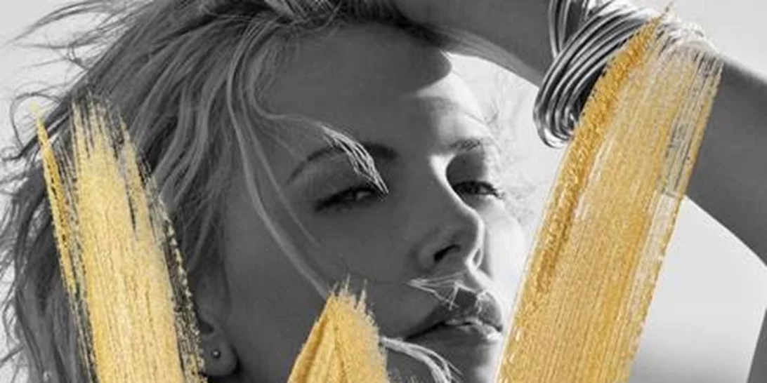 Η Charlize Theron κάτι έχει να πει σε εσένα και όλες τις γυναίκες...