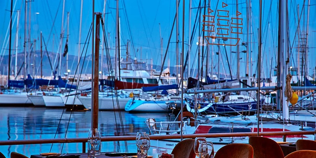 Τα κορυφαία εστιατόρια που ξεχώρισαν στα Tasty Guide Awards 2018