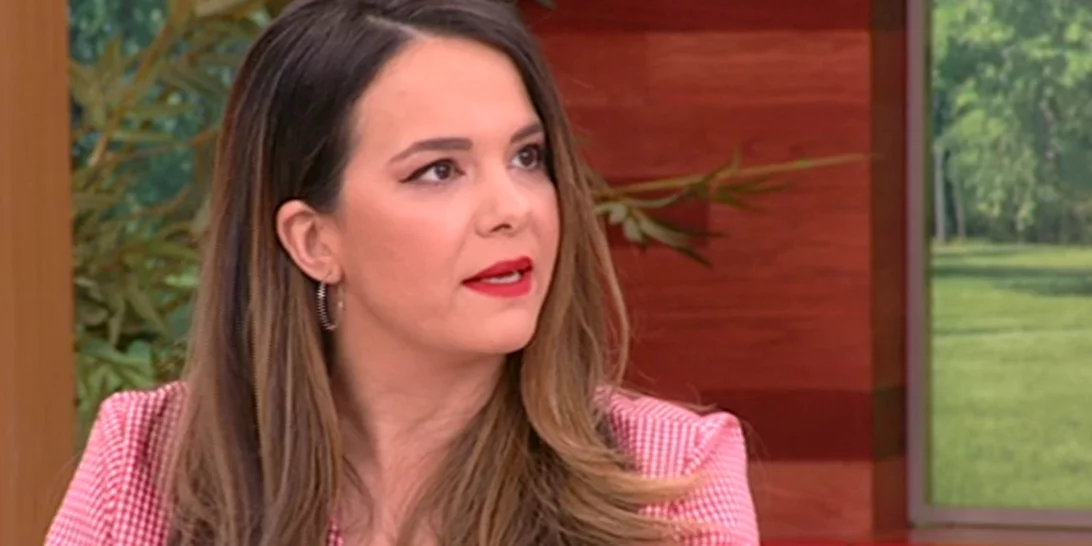 Ελιάνα Χρυσικοπούλου: Άλλαξε τα μαλλιά της λίγο πριν την πρεμιέρα