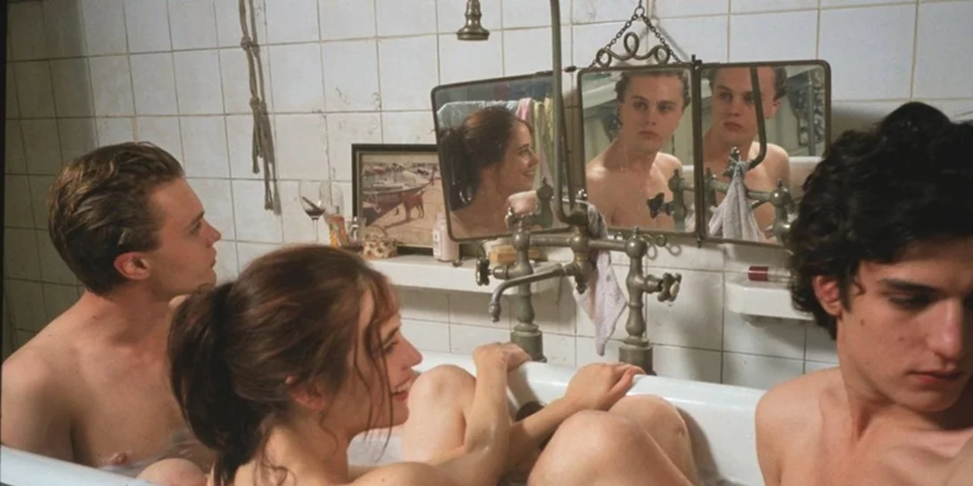 Μερικές από τις πιο iconic γυμνές σκηνές του σινεμά