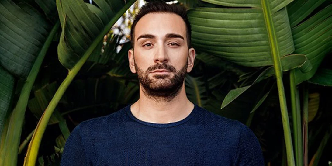 Νίκος Κοκλώνης | Έπαθε έμφραγμα στο γύρισμα για το τελευταίο "It's Show Time"