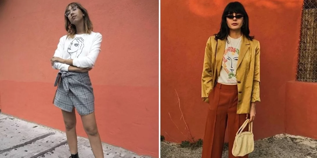 Ξέχνα το καρό και τα πουά- αυτό είναι το print που αγαπούν οι fashionistas