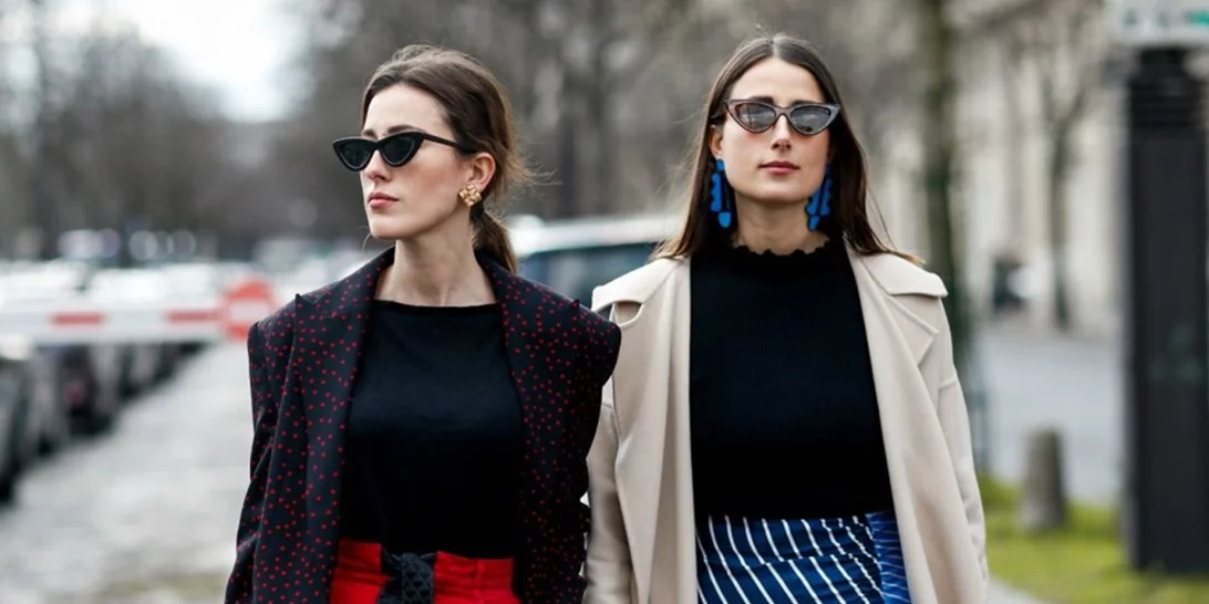 Οι κορυφαίες τάσεις στα αξεσουάρ αυτής της άνοιξης - όπως τις είδαμε στο Instagram