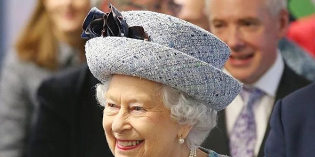 Βασίλισσα Ελισάβετ | Το μήνυμα στήριξης της στην Ελλάδα