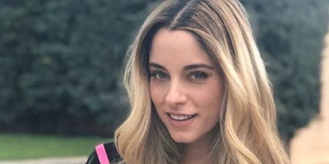 Δούκισσα Νομικού | Το βραδινό γεύμα της λίγο πριν γεννήσει!