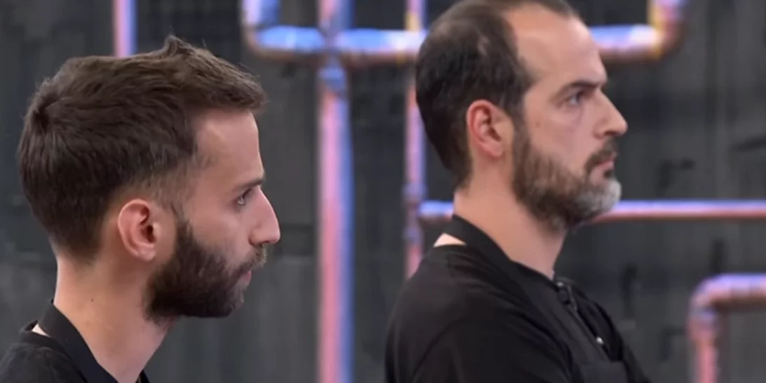 MasterChef | Το... μοιραίο πιάτο και η πιο πολυαναμενόμενη αποχώρηση του διαγωνισμού