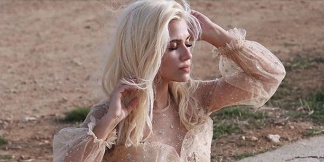 Λάουρα Νάργες | Τα δάκρυα για τον Μιχάλη Μουρούτσο και το μήνυμα στο Instagram