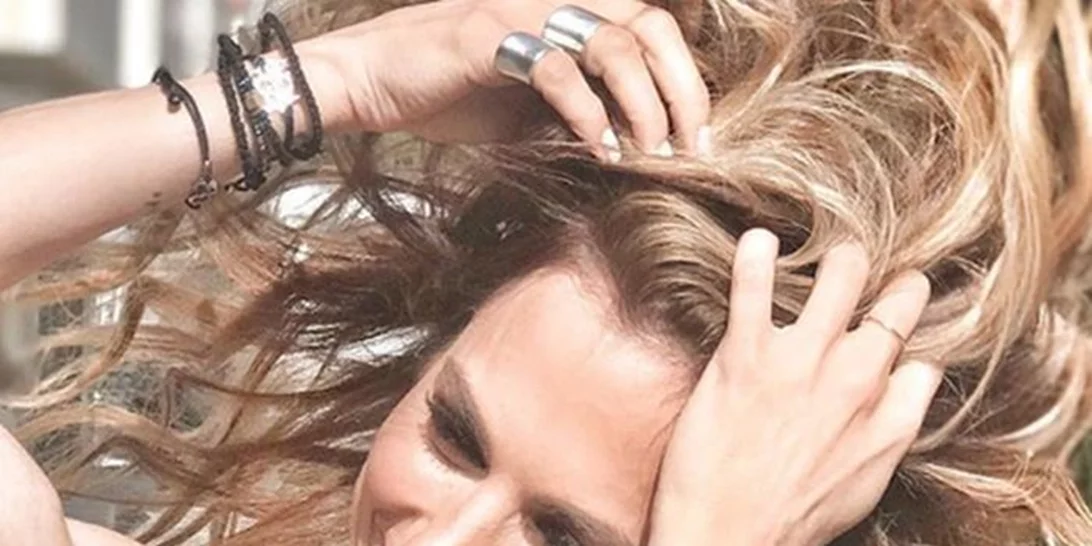 Ντορέττα Παπαδημητρίου | Το στιγμιότυπο με την Μαίρη Συνατσάκη μετά την πρεμιέρα του "Cats"