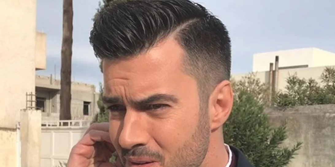 Γιάννης Τσιμιτσέλης | Η selfie με την Ελένη Μενεγάκη και το σχόλιο