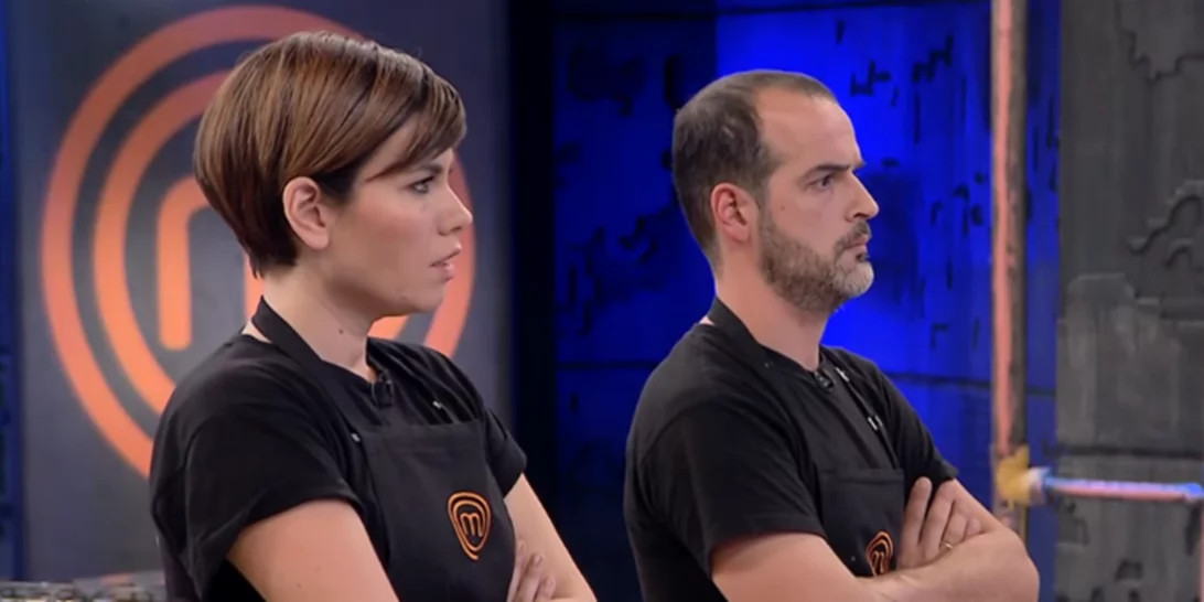 MasterChef | H αποχώρηση ενός εκ των φαβορί!