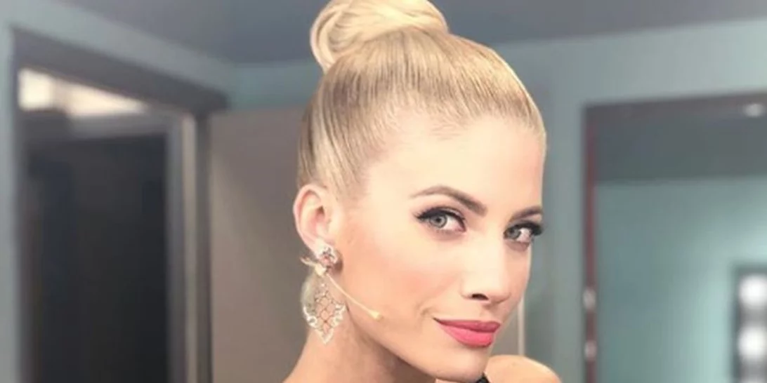 Ευαγγελία Αραβανή | Έτσι διατηρεί το καλογυμνασμένο σώμα της