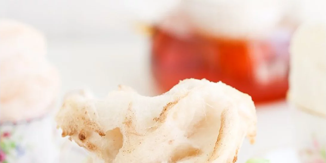 Marie Antoinette Tea: Ας πιουν τσάι!