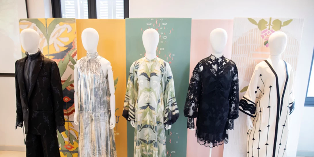 Μπορεί η high street μόδα να είναι και αειφόρα; 5 πράγματα που δεν ήξερες για τα H&M