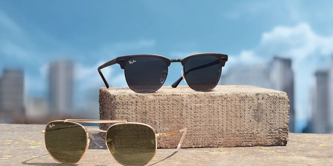 Τα αγαπημένα σου γυαλιά τώρα με συνταγογραφούμενους φακούς!