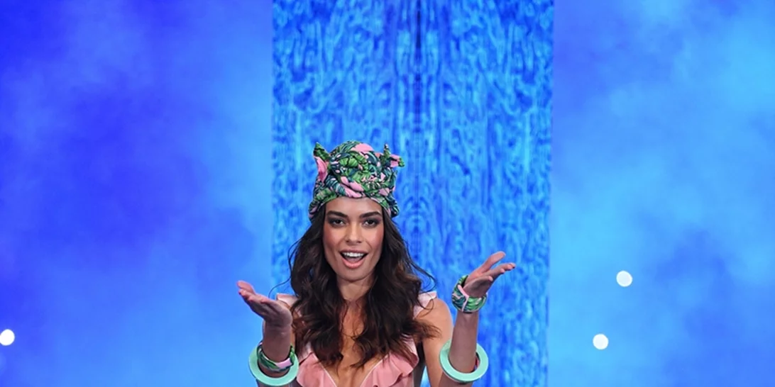 Απόκτησε τώρα το νέο σου μαγιό και κέρδισε!