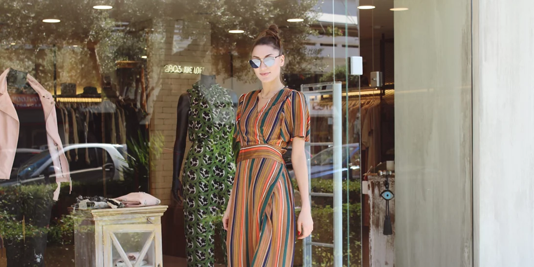 2803 FASHION LOFT | Τα μόνα outfits που θα χρειαστείς αυτή την Άνοιξη!