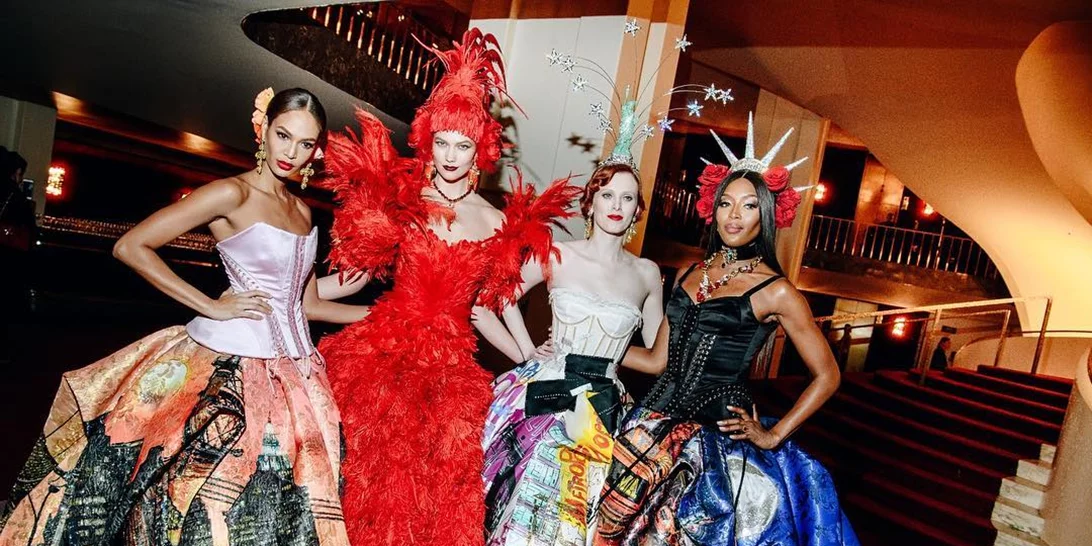 Dolce & Gabbana Alta Moda | Τα highlights της βραδιάς