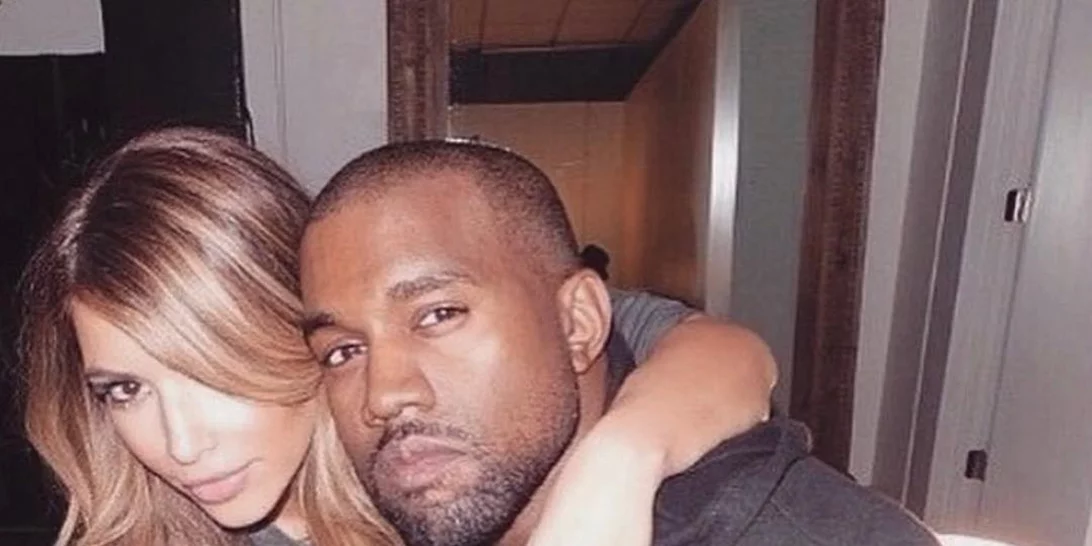 Το πορτραίτο της οικογένειας Kardashian - West είναι απλά υπέροχο!