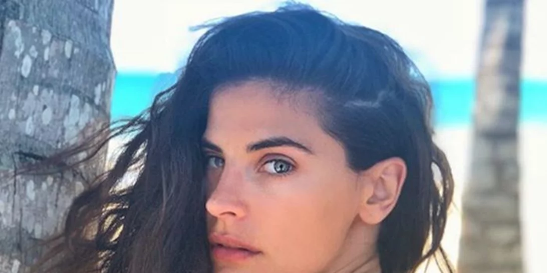 Χριστίνα Μπόμπα | Η αγαπημένη της συνταγή για σαλάτα με κινόα