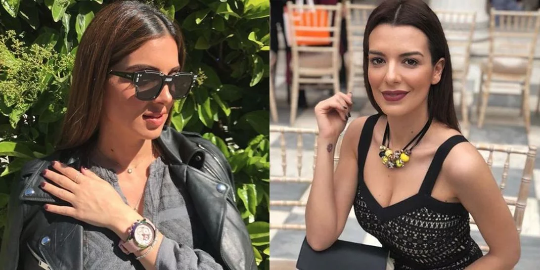 InstaGreece | Οι Έλληνες celebrities στο Ιnstagram