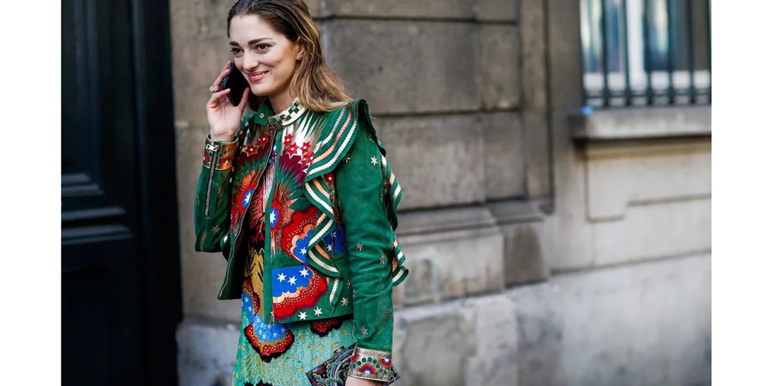 Mix 'n' Match: Η τάση-πρόκληση που αξίζει να δοκιμάσεις