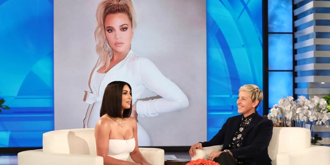 Kim Kardashian | Μιλάει πρώτη φορά για το σκάνδαλο του Tristan Thompson