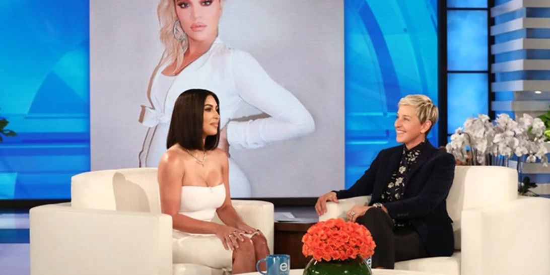 Έλεν Ντε Τζενέρις | Το τελευταίο χειροκρότημα