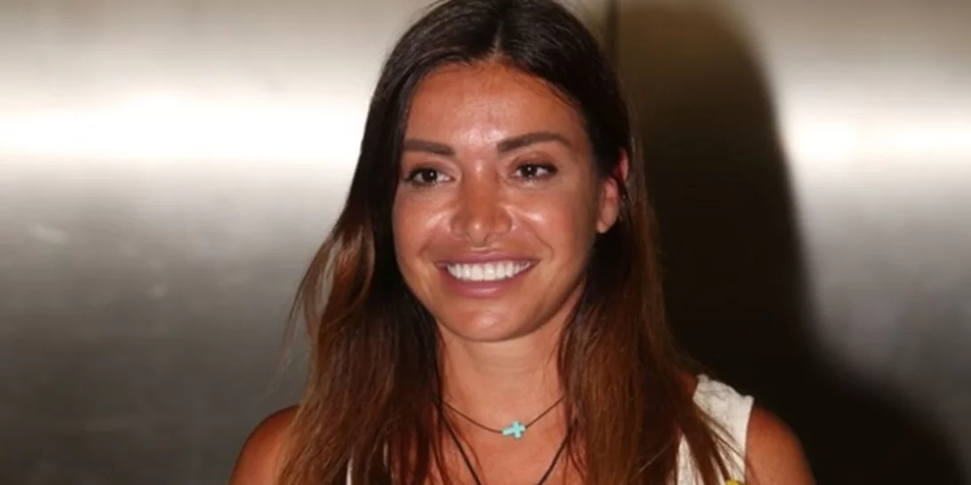 Όλγα Φαρμάκη: Εξηγεί τους λόγους που αποχώρησε οικειοθελώς από το Survivor