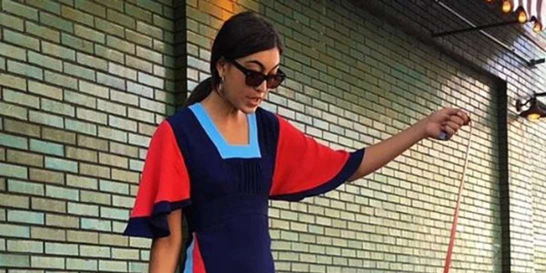 Αυτή η μικρή λεπτομέρεια μπορεί να κάνει αμέσως κάθε look ακόμη πιο κομψό