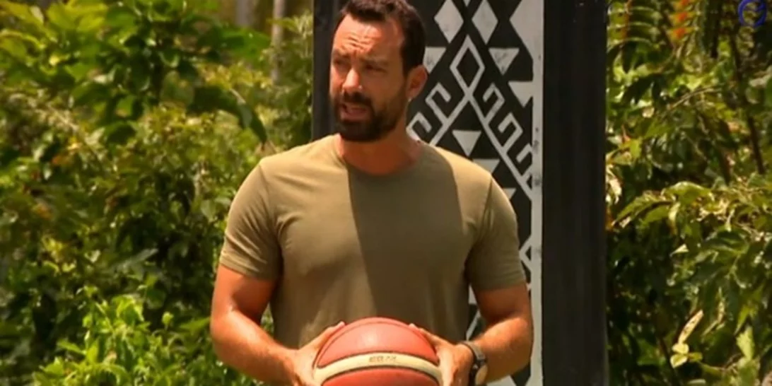 Survivor | Ποια ομάδα θα συναντηθεί με τον Γιάννη Αντετοκούνμπο;