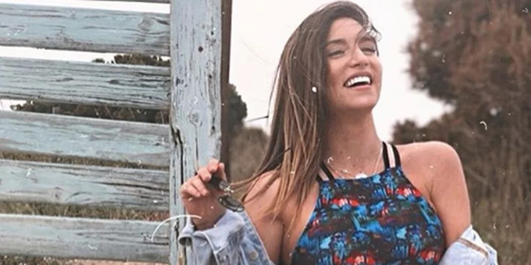 Αθηνά Οικονομάκου | Αποκάλυψε τη μία νονά του μικρού Μάξιμου