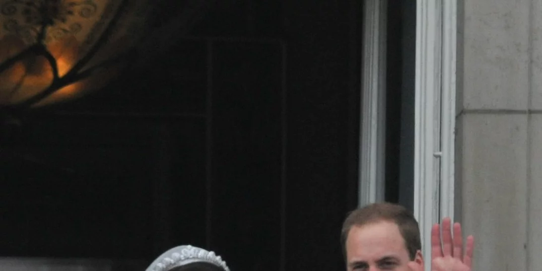 Kate Middleton & Πρίγκιπας William | Γιόρτασαν την επέτειο γάμου τους με την πιο όμορφη φωτογραφία